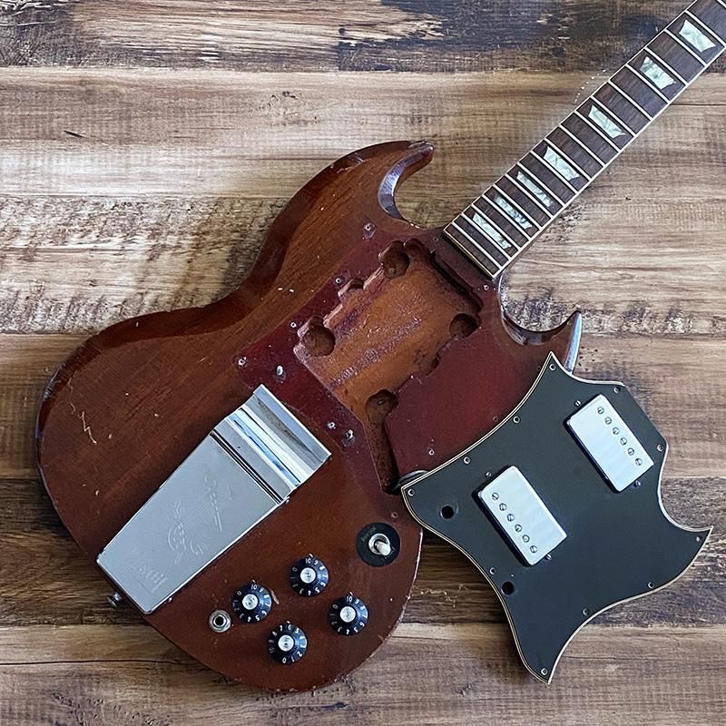Gibson SG Special (Vintage Cherry) ｜イケベ楽器店オンライン