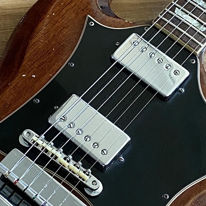 ギブソン　SG　エピフォン　ヴィンテージ　Gibson　　エレキギター Epiphone / Inspired by Gibson SG Standard 60s Vintage Cherry