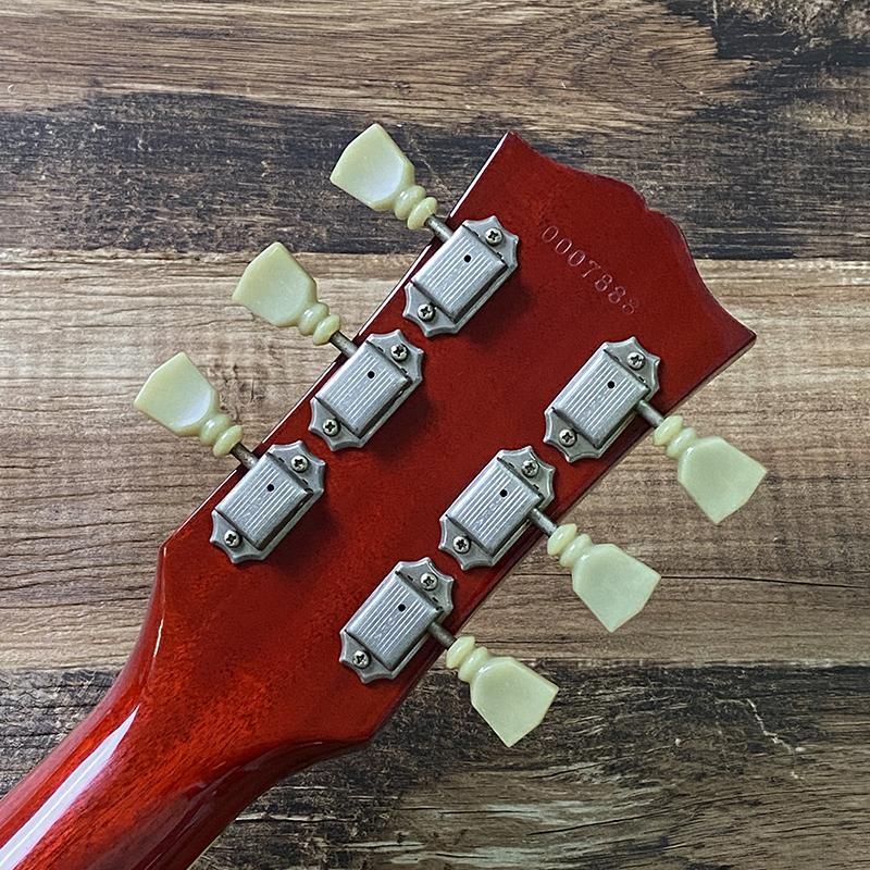 価格相談可／ビンテージ／Tokai レスポール　Reborn OLD 1980年 ヴィンテージ］Tokai / 1980年製 LS-120 CS 