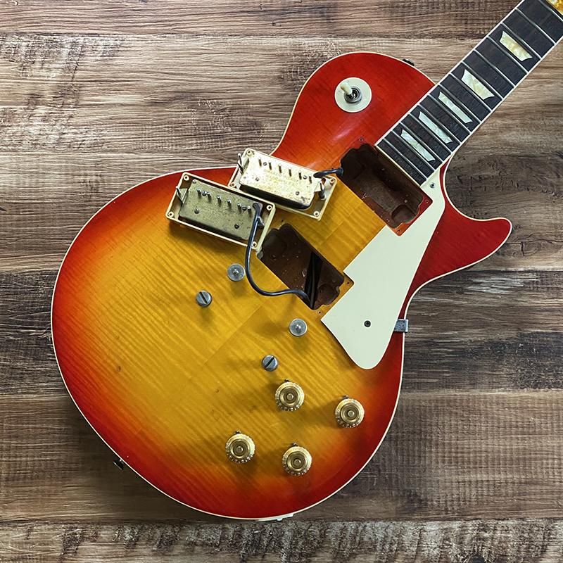 ヴィンテージ］Tokai / 1980年製 LS-120 CS 