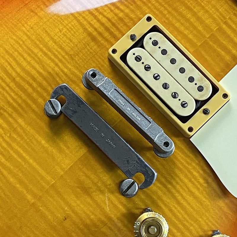 価格相談可／ビンテージ／Tokai レスポール　Reborn OLD 1980年 ヴィンテージ］Tokai / 1980年製 LS-120 CS 
