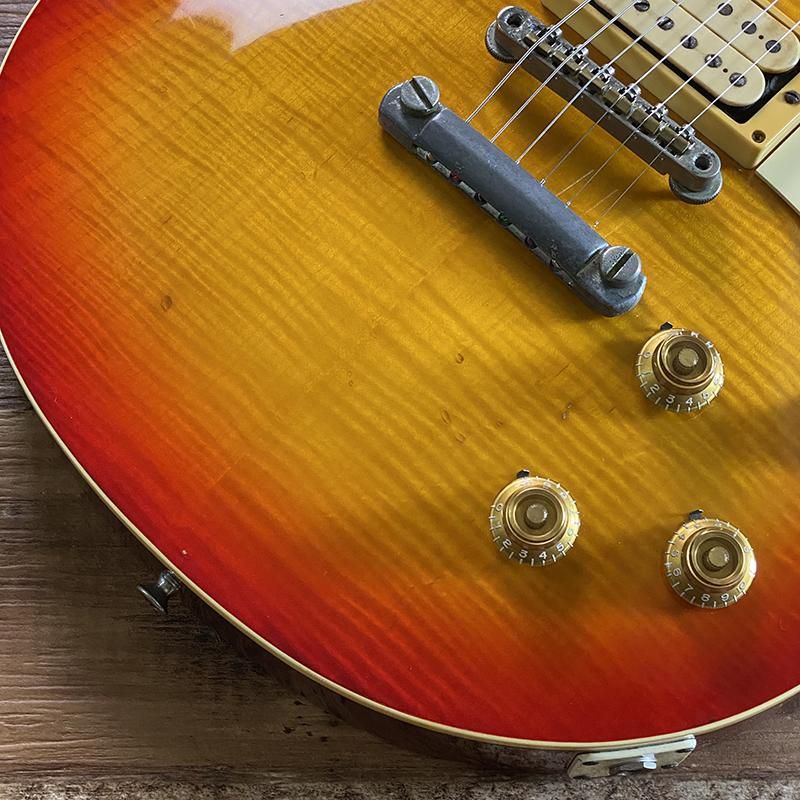 ヴィンテージ］Tokai / 1980年製 LS-120 CS 