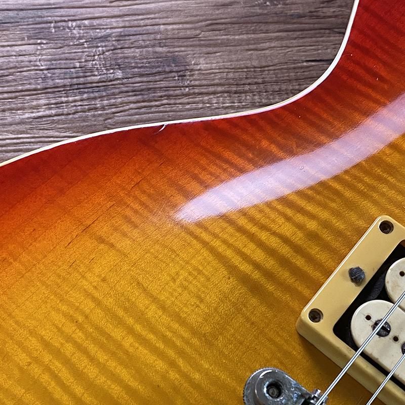 ヴィンテージ］Tokai / 1980年製 LS-120 CS 