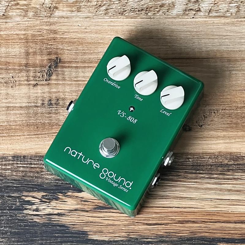 中古］nature sound / VS-808 