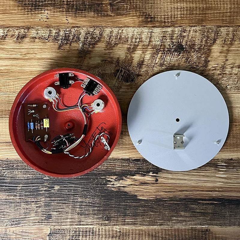 中古］Organic Sounds / Orga Face Silicon Red - Vintage-Style by MG