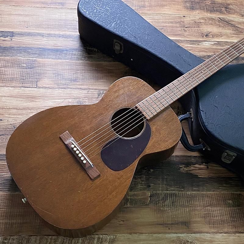 ヴィンテージ］Martin / 1949年製 0-15 - Vintage-Style by MG