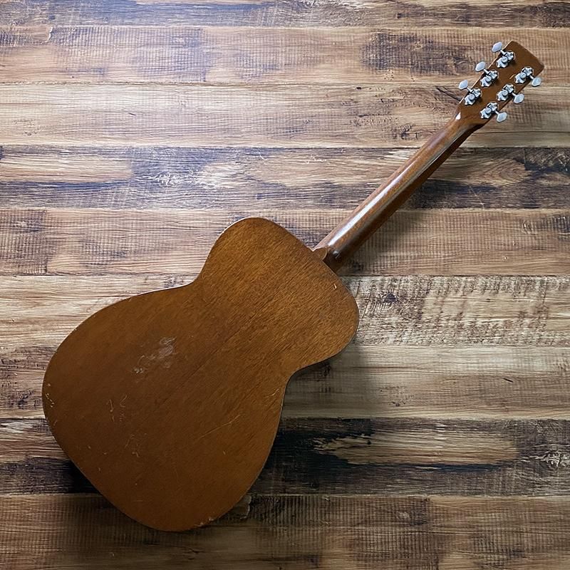 ヴィンテージ］Martin / 1949年製 0-15 - Vintage-Style by MG