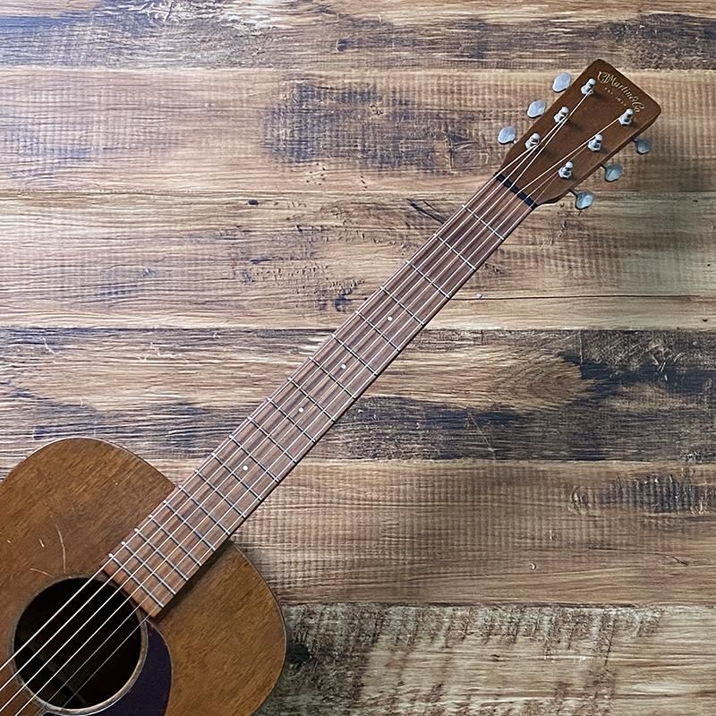 Martin マーティン　00-15 ピエゾピックアップ付き Martin 00-15 2005年製 (ピックアップ付) – オーズウェイ