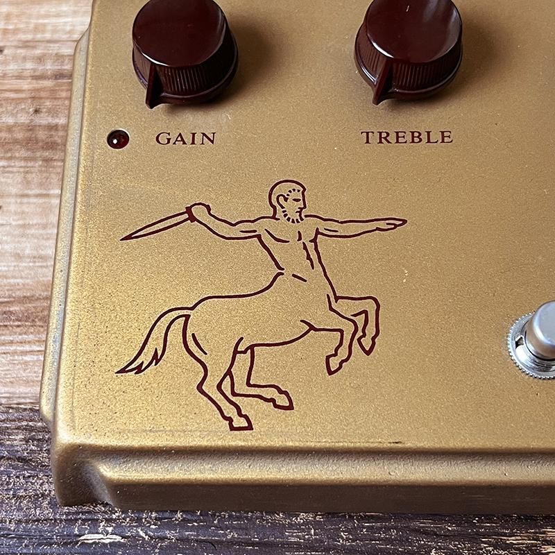 【おすすめ】 中古］KLON  Tail Long Gold Centaur / ギター