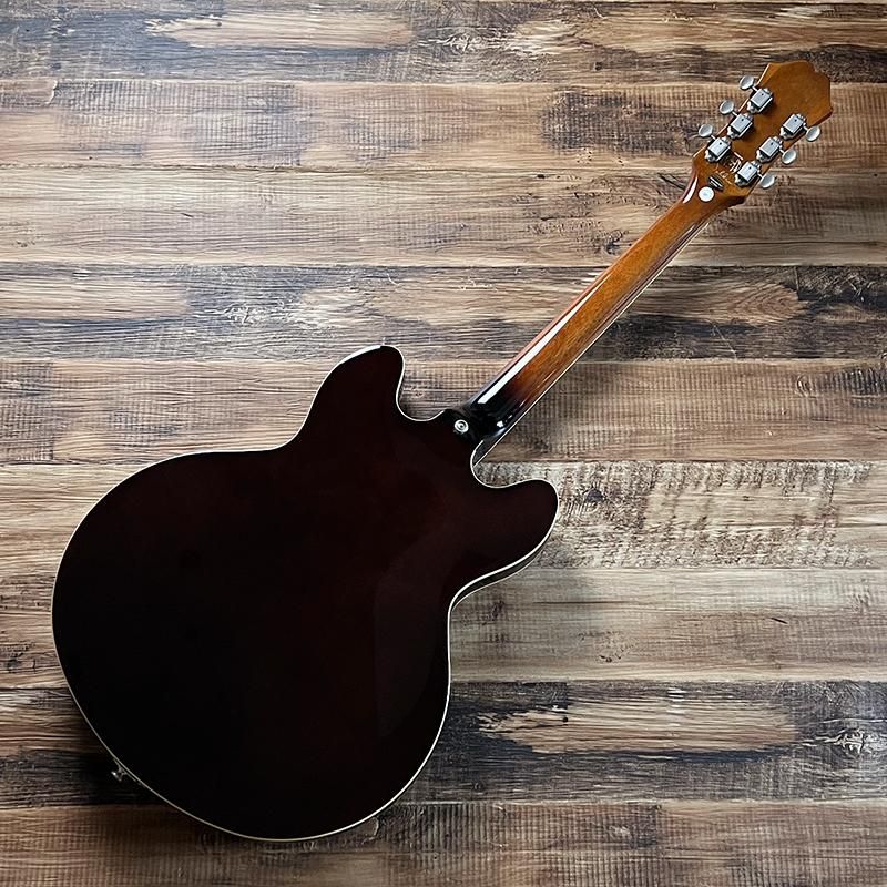 中古］Epiphone / Inspired by John Lennon 1965 Casino Vintage