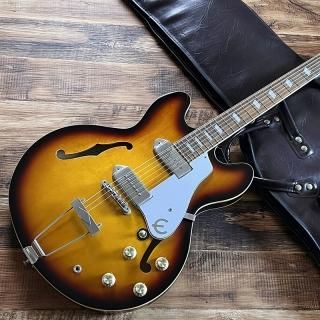 7/14迄限定値引✨1948製ヴィンテージ エピフォン デラックス　超希少品 Ernie Ball Music Man 1999 Axis Sport HH Tremolo Trans Purple