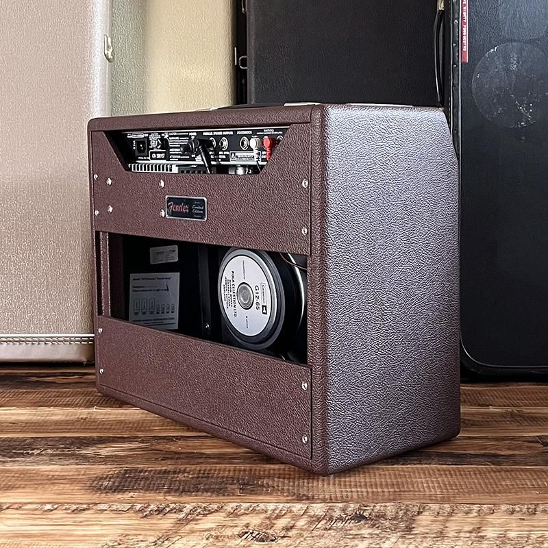 Fender princeton sale british sable
