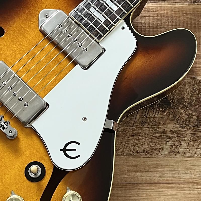 Epiphone CASINO ベージュラベル 1985年 マツモク 値下げ