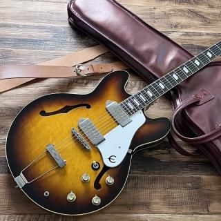 エピフォンヴィンテージ Epiphone Zenith（ビンテージ）【楽器検索デジマート】