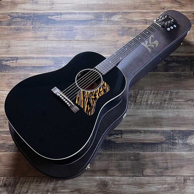 Gibson j-35 アコースティックギター アコースティックギター】Gibson Kazuyoshi Saito J-35 入荷しま