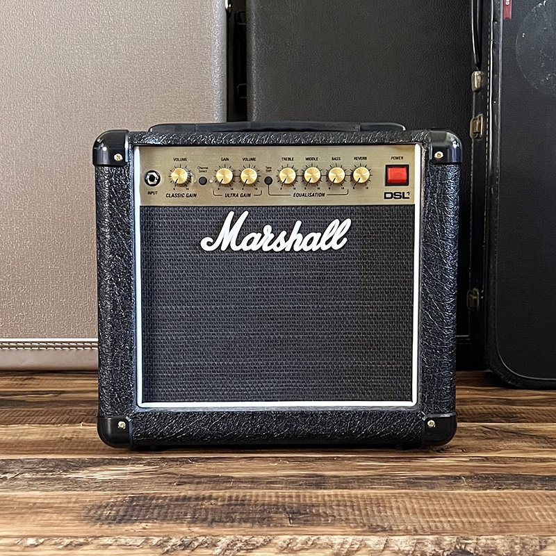 中古］Marshall / DSL1C - Vintage-Style by MG Co., Ltd