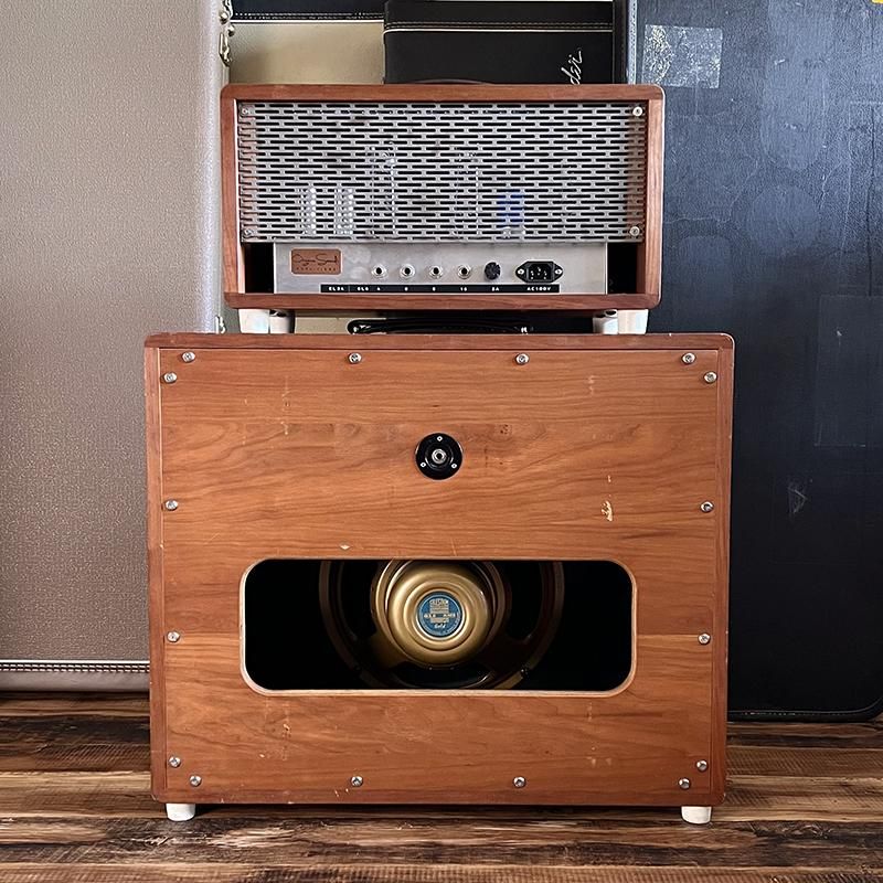中古］Organic Sounds / Scirocco - Vintage-Style by MG Co