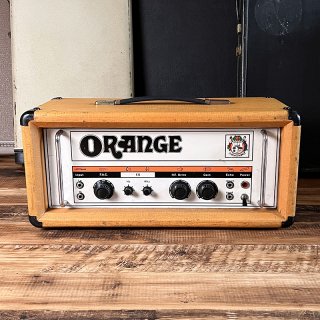 ［ヴィンテージ］Orange / 1973年製 OR80 Head 