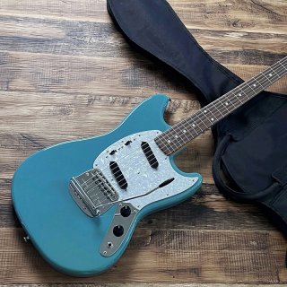 ［中古］Fender Japan / MG66-66 CBL (California Blue)