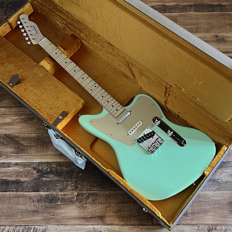 中古］Fender Custom Shop / J-Master / Tele 