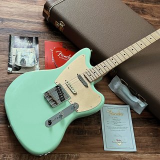 ［中古］Fender Custom Shop / J-Master / Tele 