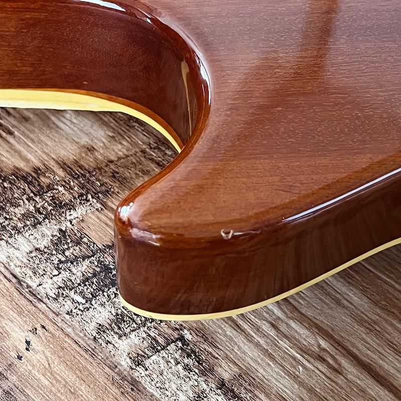 ヴィンテージ］Tokai / 1985年製 TLS200 OS 