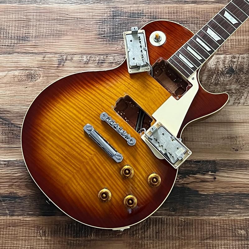 Tokai トーカイ Love Rock Tokai 2000's Love Rock Heritage Series - GUITAR TRADERS
