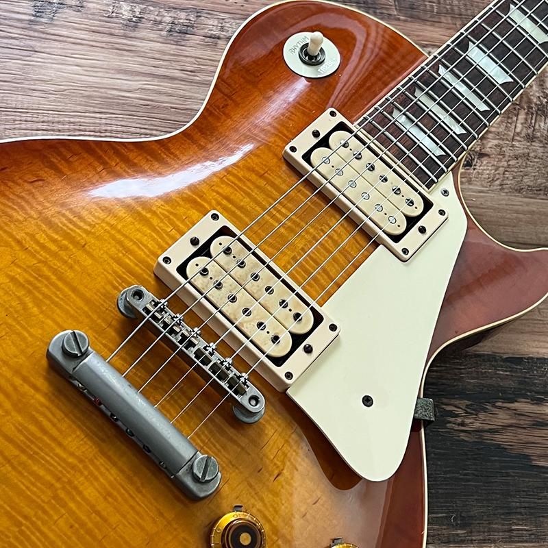 ヴィンテージ］Tokai / 1981年製 LS150 VF 