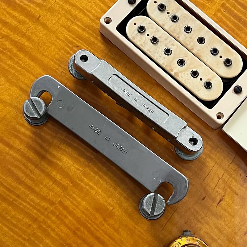 Tokai LoveRock　改　日本製　型式不明 4年保証』 日本製 改 LoveRock Tokai 型式不明 メルカリ