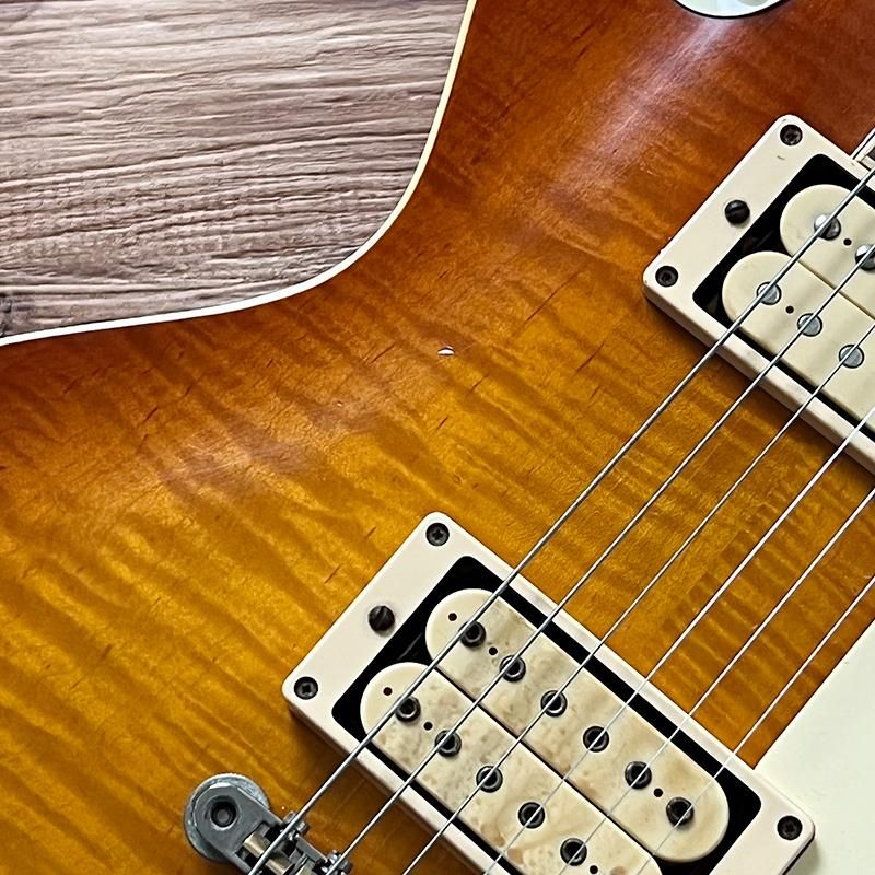 ヴィンテージ］Tokai / 1981年製 LS150 VF 