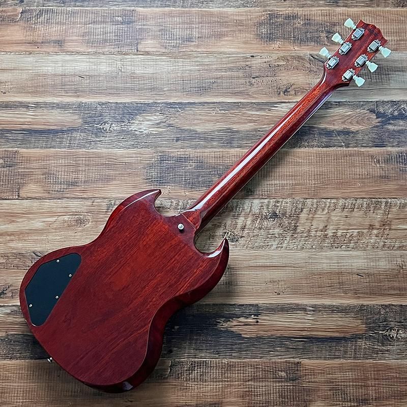 中古］Gibson Custom / Murphy Lab 1964 SG Standard with