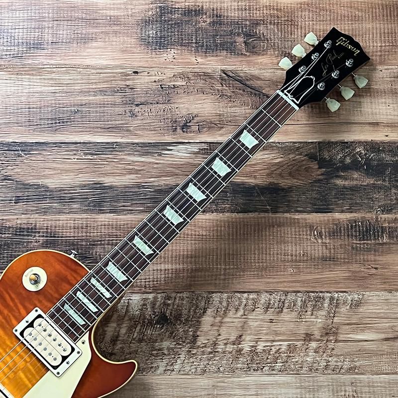 中古　希少★Gibson Les Paul Custom Classic★ Gibson/Nico-Nico Guitars/中古ギター販売ショップ/ギター買取