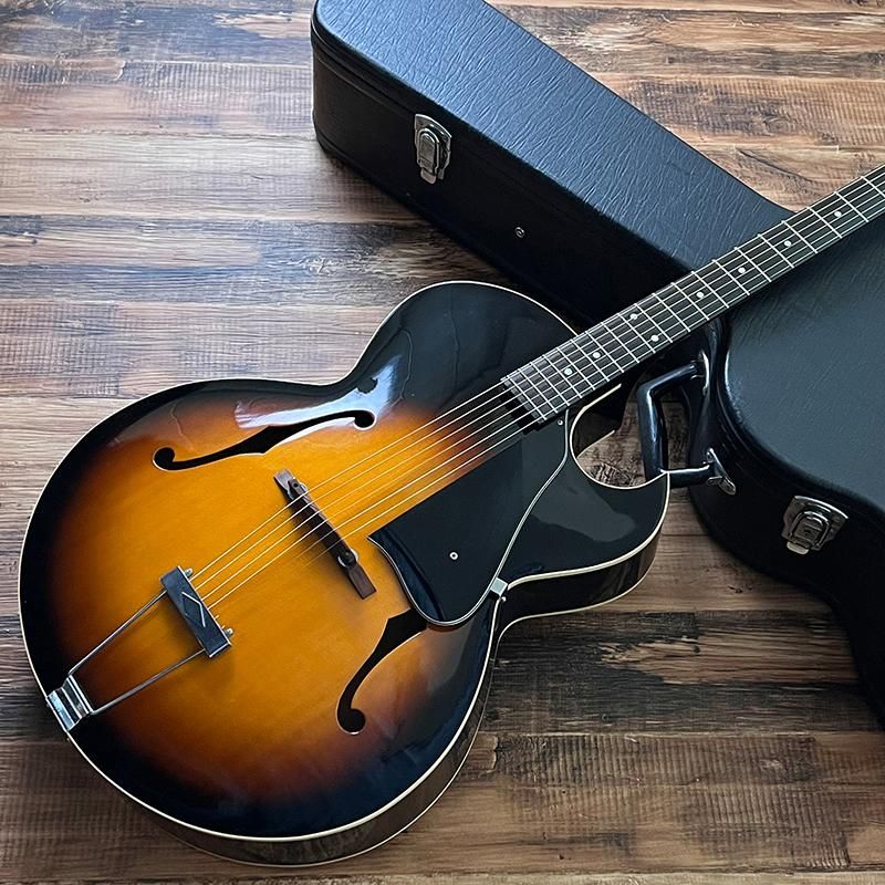 中古］Chaki / P-112 Sunburst 1995 - Vintage-Style by MG Co., Ltd