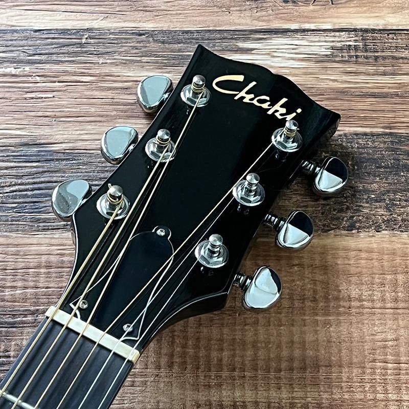 中古］Chaki / P-112 Sunburst 1995 - Vintage-Style by MG Co