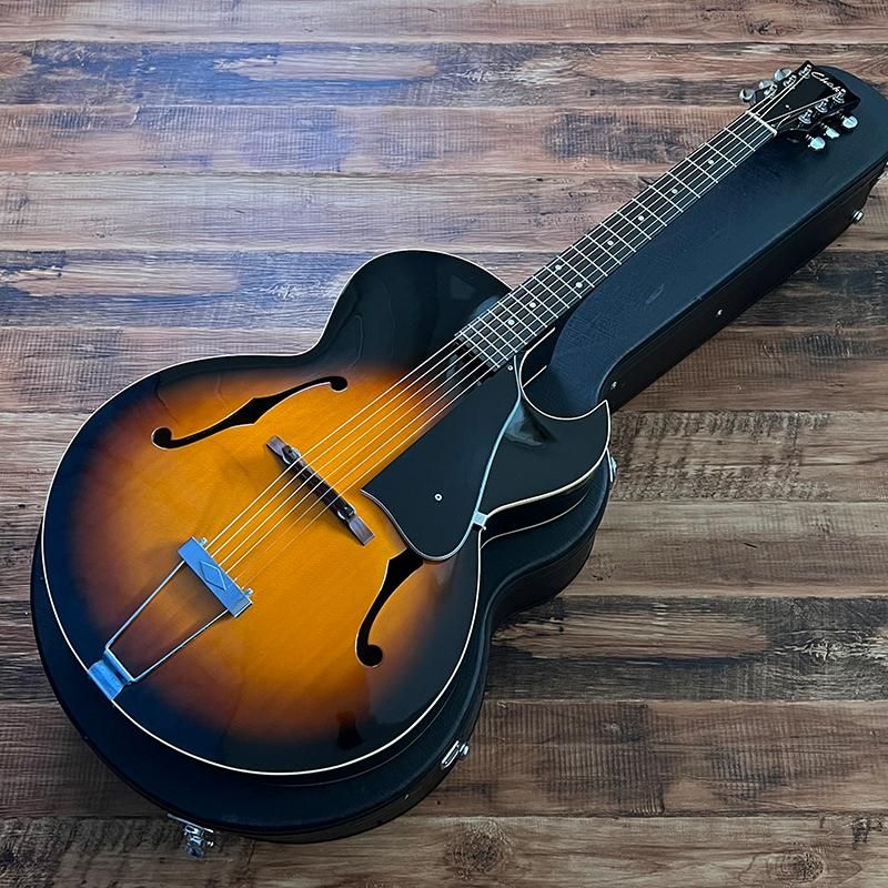 中古］Chaki / P-112 Sunburst 1995 - Vintage-Style by MG Co