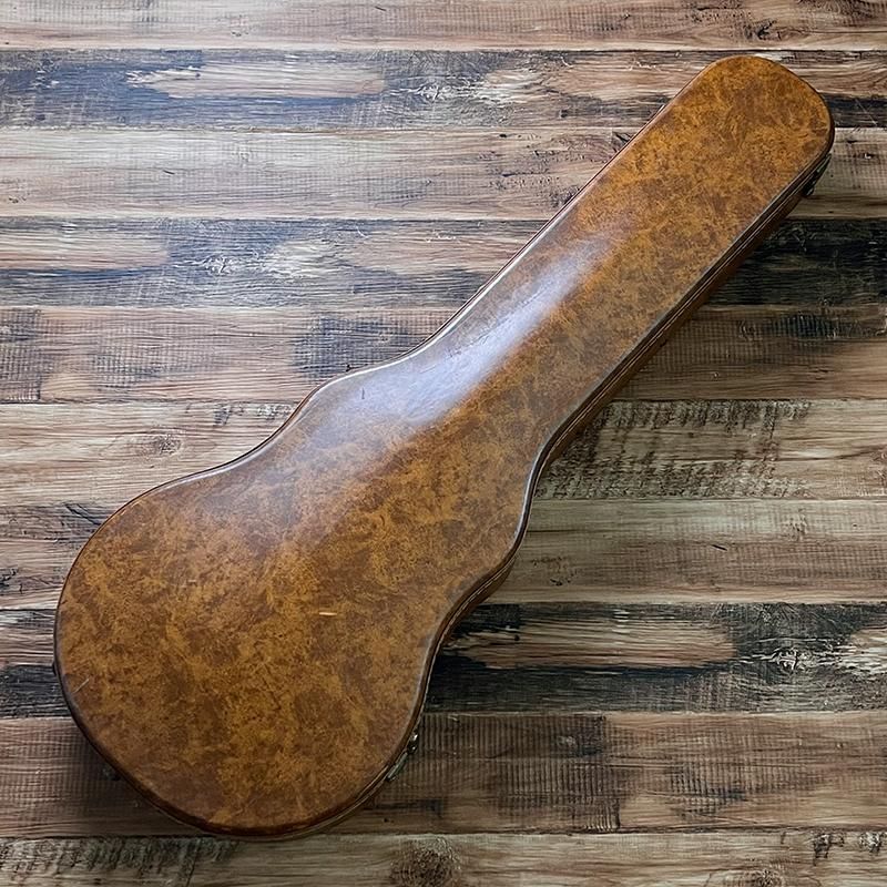 新品「Tokai 【LS120WF/OAK Burst 】カスタムオーダーモデル