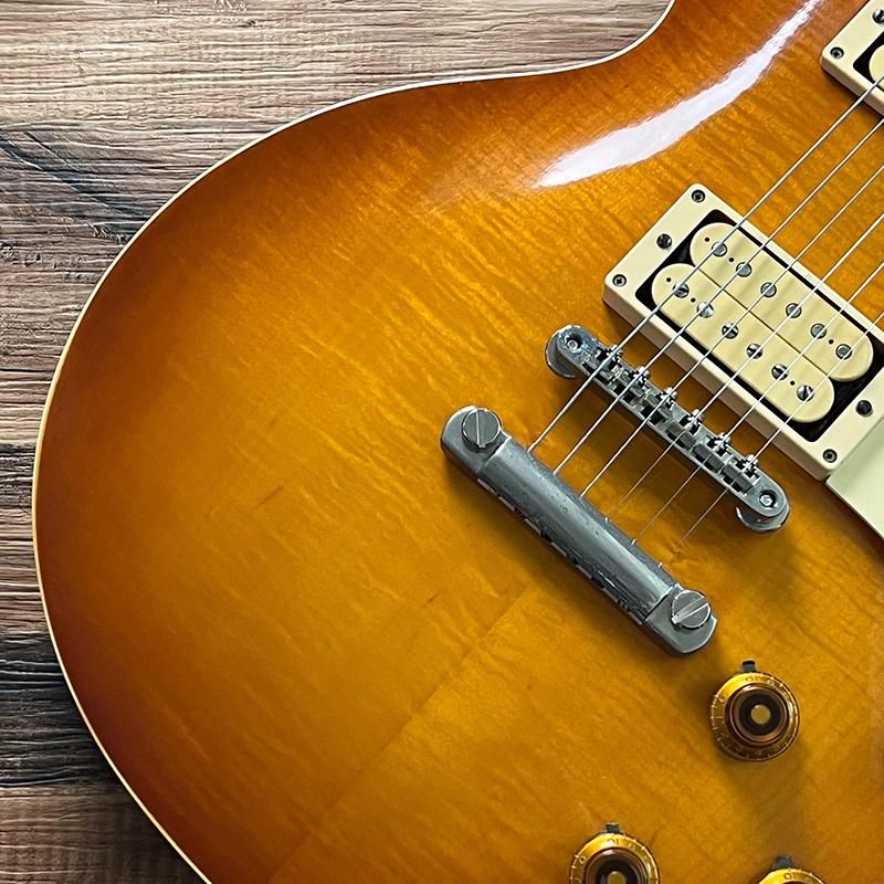ヴィンテージ］Tokai / 1981年製 LS120 VF 