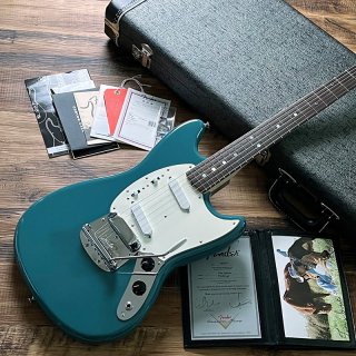 ［中古］Fender Custom Shop / Char Signature Mustang 
