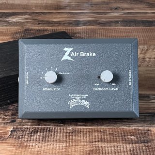 ［中古］Dr.Z / Air Brake