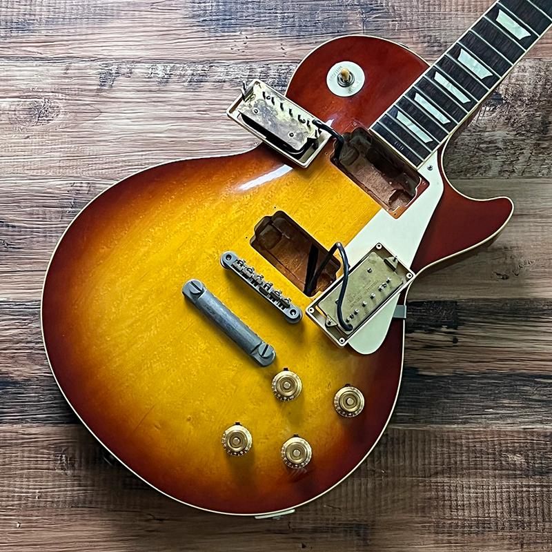 トーカイLS100 OS 79年式 トーカイLS100 OS 79年式 ヴィンテージ］Tokai / 1981年製 LS100