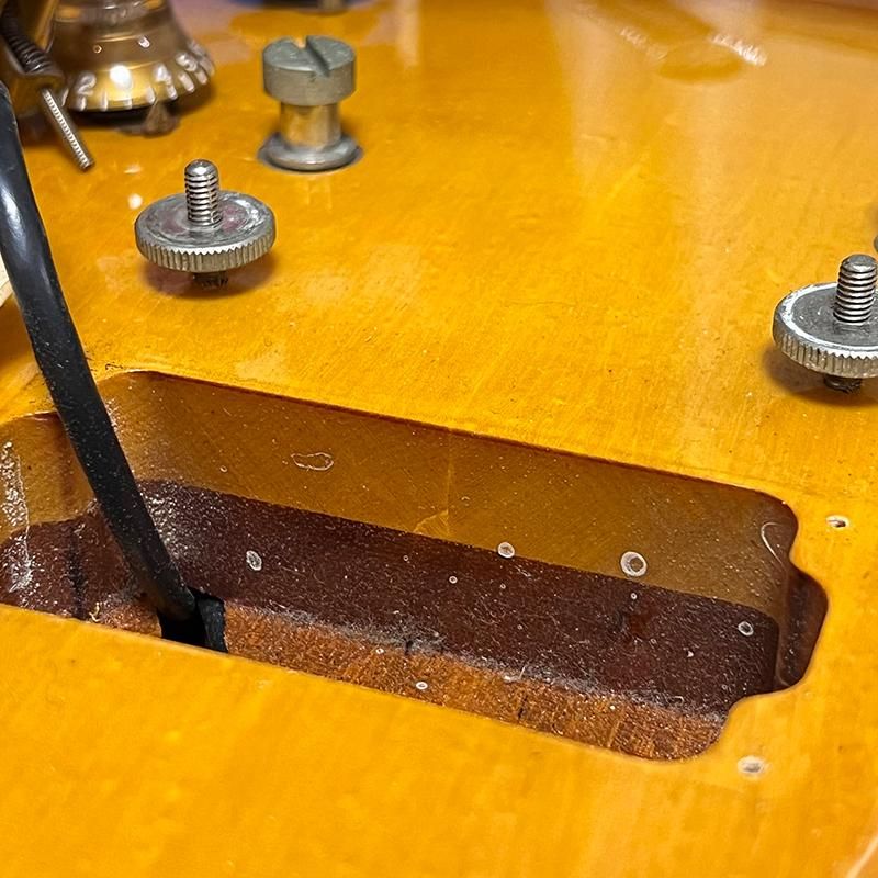 ヴィンテージ］Tokai / 1980年製 LS100 OS 