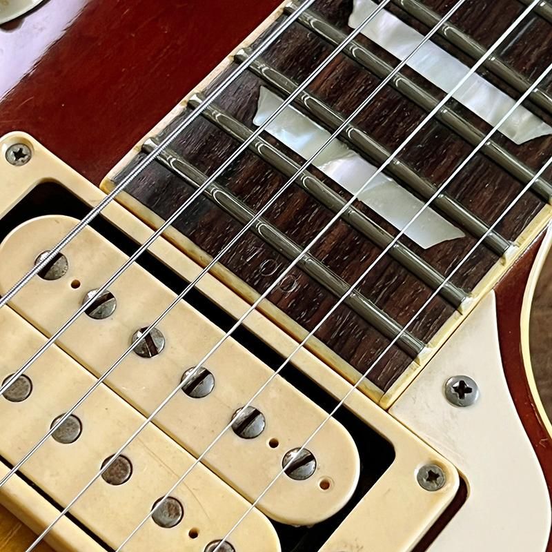ヴィンテージ］Tokai / 1980年製 LS100 OS 
