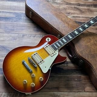 Tokai LS-150V Love Rock Cherry Sunburst 1980（中古）【楽器