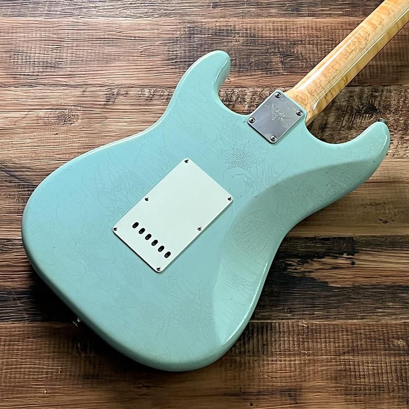 中古］Fender Custom Shop / 1961 Stratocaster Closet Classic