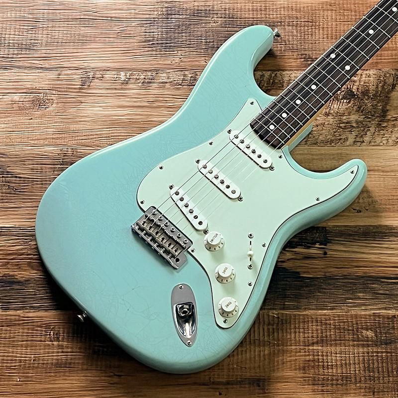 中古］Fender Custom Shop / 1961 Stratocaster Closet Classic