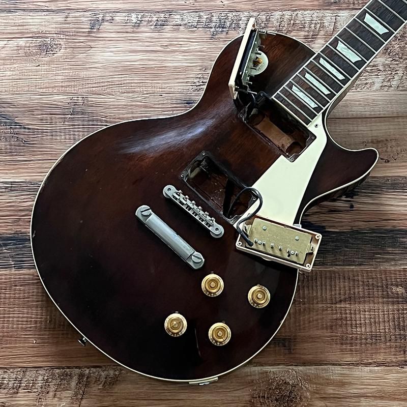 トーカイLS100 OS 79年式 トーカイLS100 OS 79年式 TANO GUITARS & LAB — オススメ商品