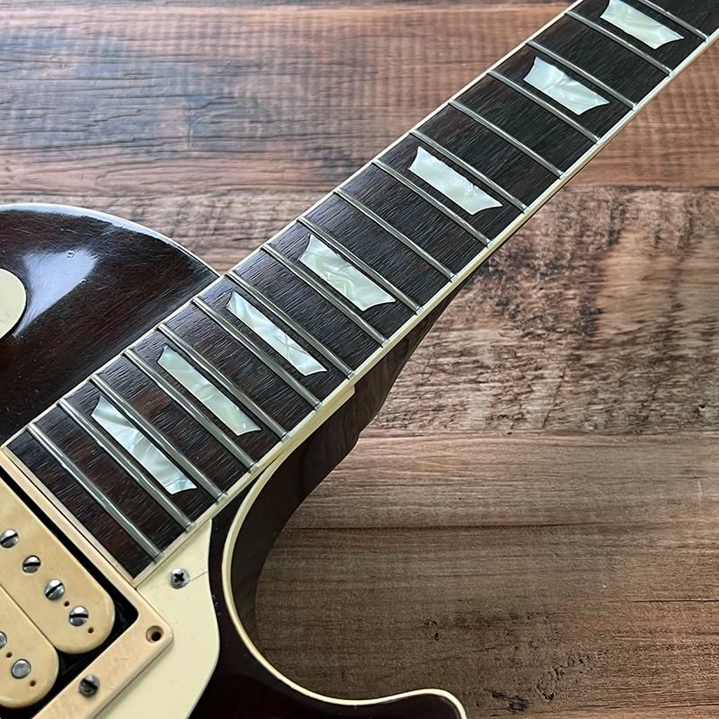 ヴィンテージ］Tokai / 1981年製 LS100 ON 