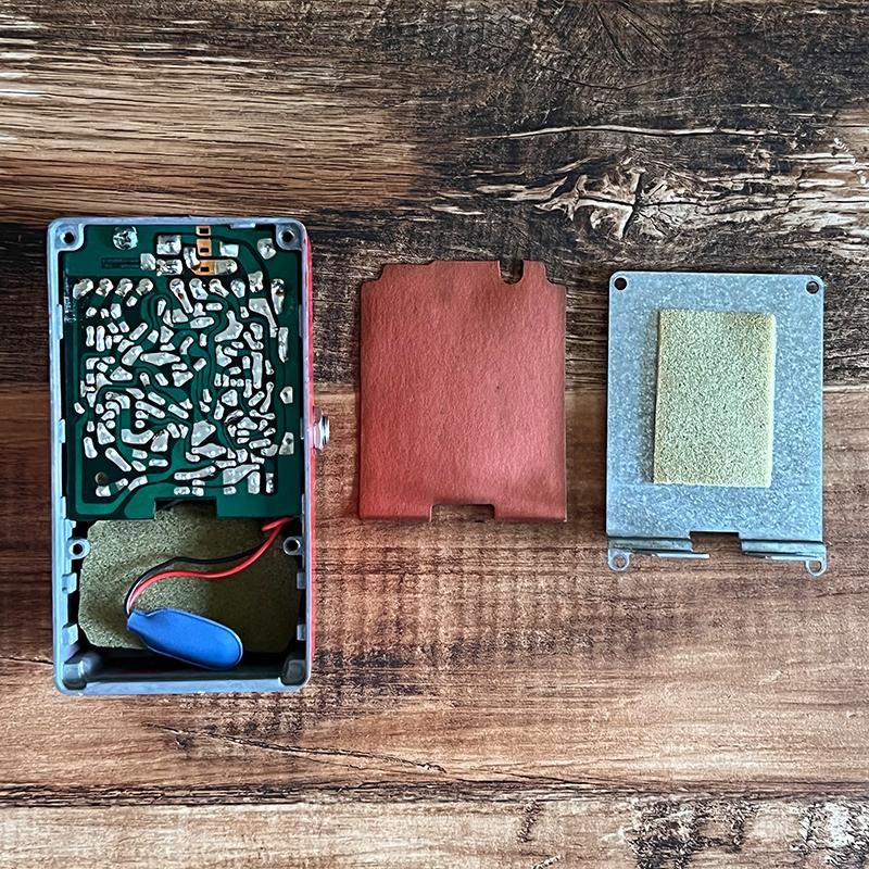 ヴィンテージ］Maxon / 1981年製 CP-101 Compressor - Vintage