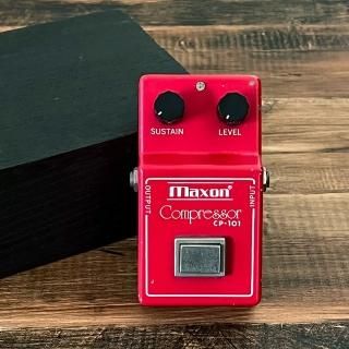 Maxon - Vintage-Style by MG Co., Ltd. - ヴィンテージ・スタイル