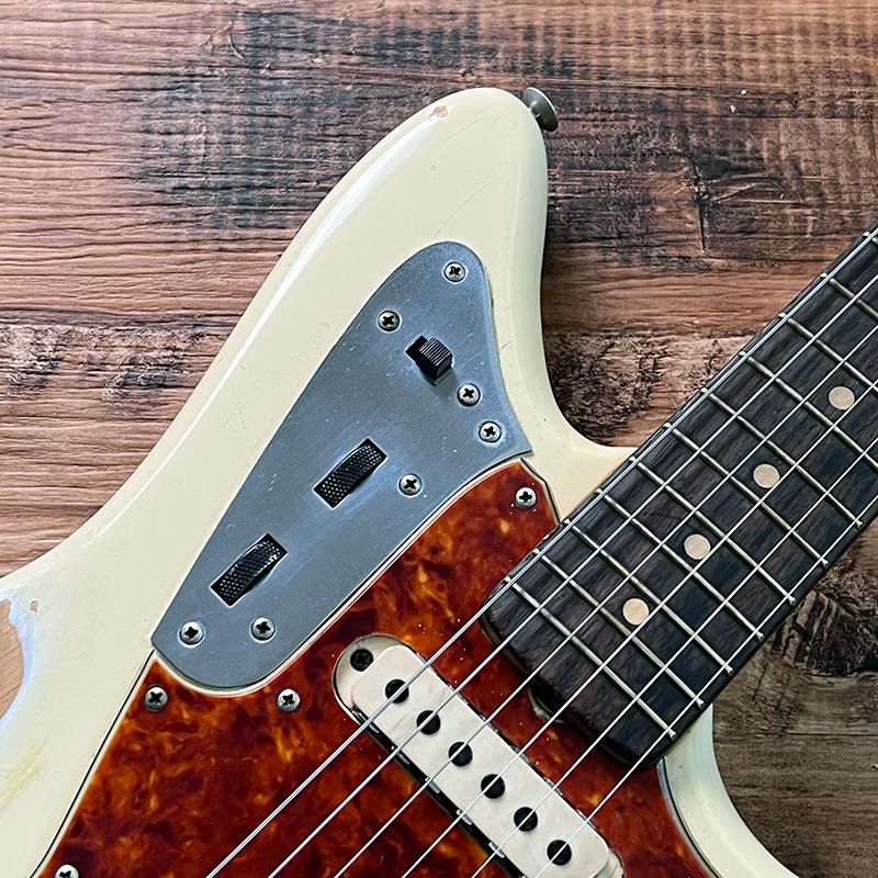 渋谷店VINTAGEブログ＃29】 FENDER / 1966年製 Electric XII